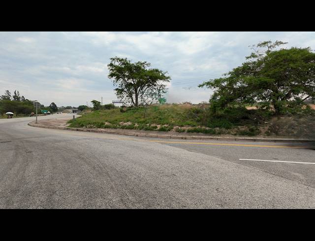 3,192M² VACANT LAND FOR SALE IN RIVERSIDE PARK